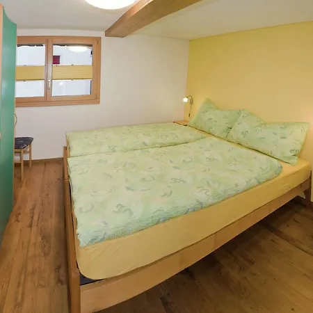 Apartment Philemon