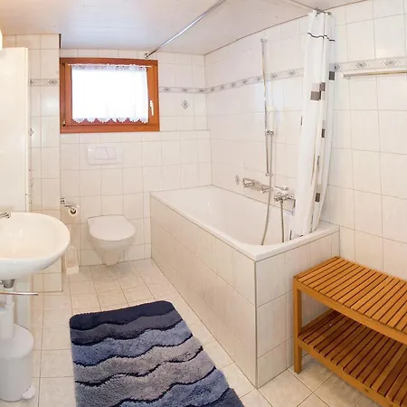 Apartment Philemon *