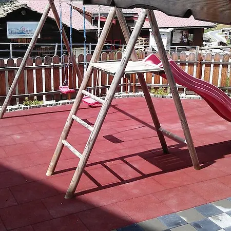 Philemon Appartement